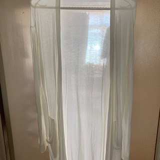 moussy  アウター　春夏の画像