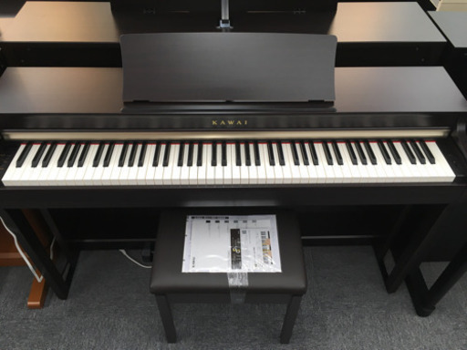 i331 KAWAI CN27R 2019年製　カワイ　電子ピアノ