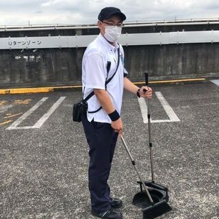 「ＳＡＰ野田店」　施設内の警備＆巡回スタッフ募集ですの画像