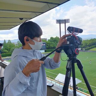 7/25〜8/9にて群馬県前橋市で開催される高校サッカーの試合写...