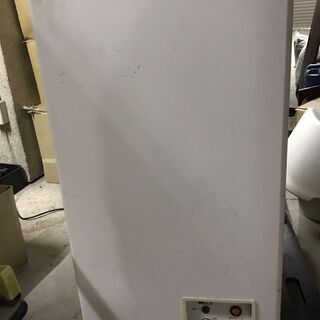 NORFROST ノーフロスト 冷凍ストッカー 冷凍庫 59L ...