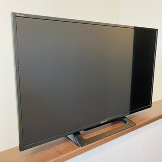 SONY テレビ 32インチ
