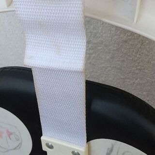 子供用ハイチェア(ミッキー)の画像