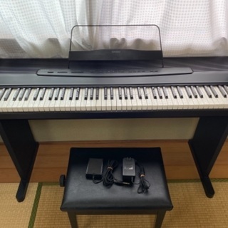 カシオ　CDP−300 電子ピアノ