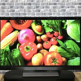 【ハッピー西葛西店】42インチ　液晶テレビ [VIERA]ビエラ　2011年式　ID:59480
