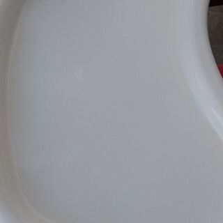 子供用ハイチェア(ミッキー)の画像