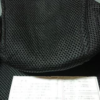 だっこ紐✨未使用品❗クラウドベビーキャリアの画像