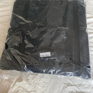 値下げ‼️8/5までキープ可能！新品‼️未開封‼️【江東区豊洲】UVER配達リュックロゴ無しの画像