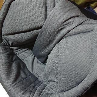 だっこ紐✨未使用品❗クラウドベビーキャリアの画像