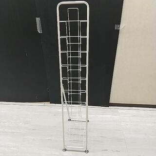 パンフレットスタンド