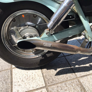 ホンダ ジャズ HONDA JAZZ  交渉可の画像