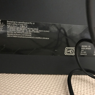 デスクトップ2つ　ノート1つ　モニター1つ　セットの画像