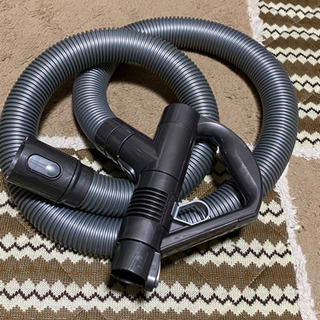 ダイソン掃除機DC37 動作品　中古の画像