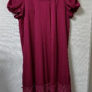 結婚式用ドレス