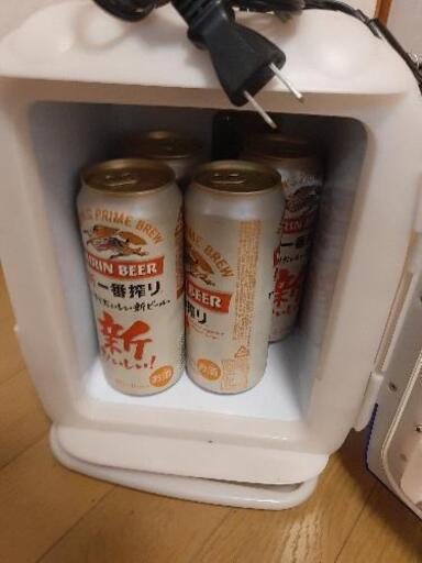 ポータブル保冷庫