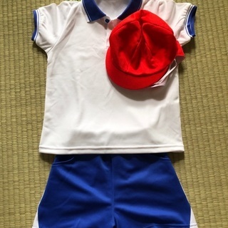 水戸市　吉田幼稚園　体操服