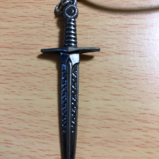 【未使用品】チョーカー　映画のKING ARTGURの画像