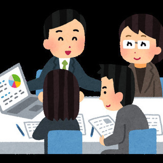 集客で困っている方のお手伝いをします