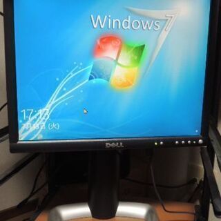 【ジャンク扱い】Windows7proミドルタワーPC 内蔵地デ...