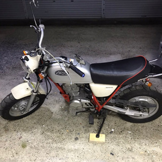 エイプ50(ボア80)代理出品