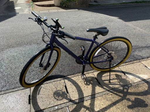 【お話中】ジャイアントグラビエディスク