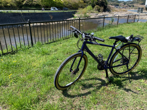 【お話中】ジャイアントグラビエディスク