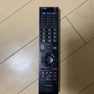 東芝　REGZA 37インチ　フルハイビジョンの画像