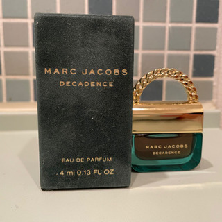 【マークジェイコブス】香水 新品＋αの画像