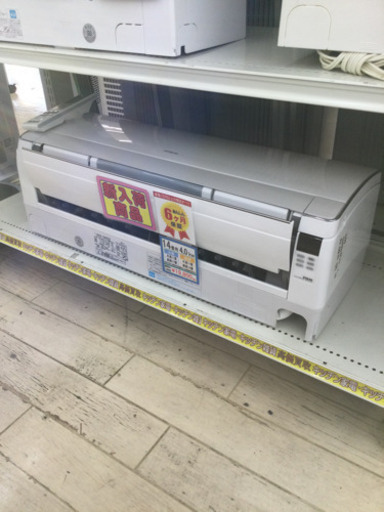 ☆7/14【✨約14畳用✨激安!!】HITACHI 4.0kw ルームエアコン RAS-S40Z2 白くまくん イオンミスト ステンレ