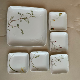 【新品未使用、美品】NARUMIの画像