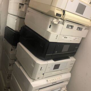 プリンター買わせて下さい！（稼働・非稼働問わず、ジャンク品OK!） - 越谷市