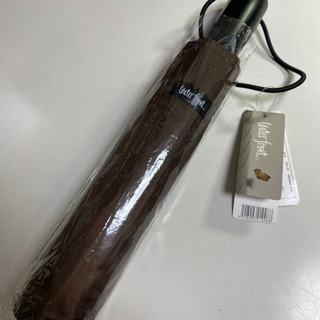 折りたたみ傘・新品未使用