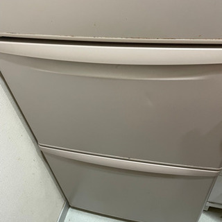 Panasonic NR-C379P 冷蔵庫3段 Panasonic NR-C379P 冷蔵庫3段