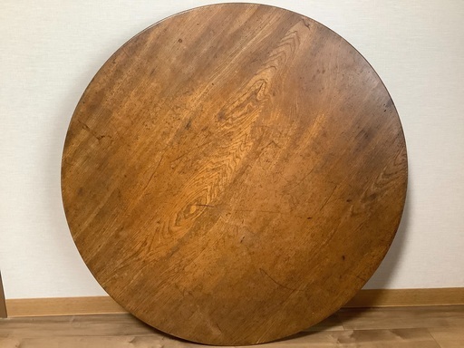 良品☆ちゃぶ台