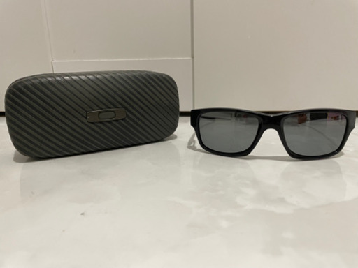 オークリー ホルブルック サングラス 偏光サングラスOAKLEY HOLBROOK ブラック