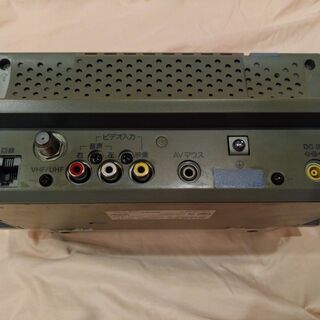 ソニー ワイヤレス テレビ エアボード IDT-LF1M ジャンクの画像