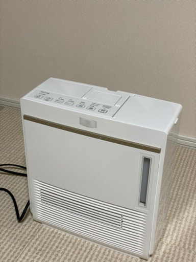 DAINICHI EFH-1219D(W)