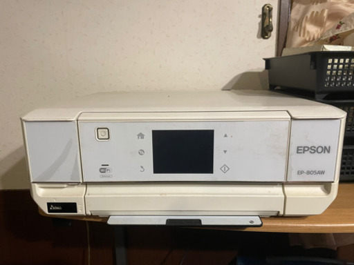 説明文必読願います。エプソン　プリンター