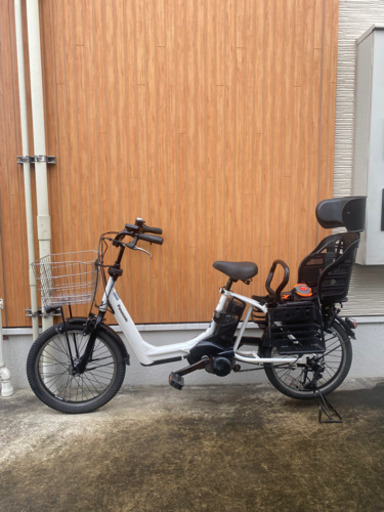 ②[新基準‼️子乗せアシスト] ギュットアニーズ