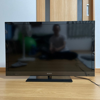 SONY BRAVIA ソニー ブラビア KDL-40EX720...