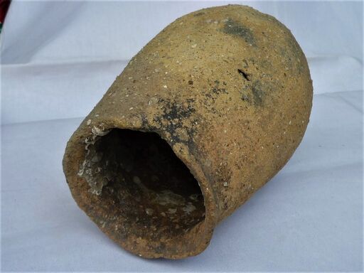 たこつぼ・タコツボ