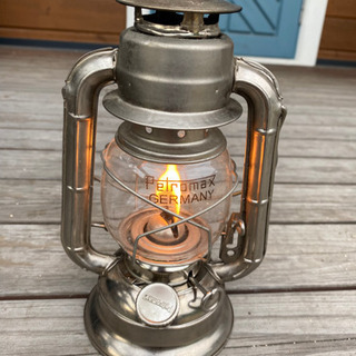 ペトロマックスhl1 ストームランタン