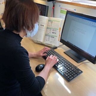 ★直前予約、キャンセルOK！各種割引も！パソコンスクールラクル宗像校の画像