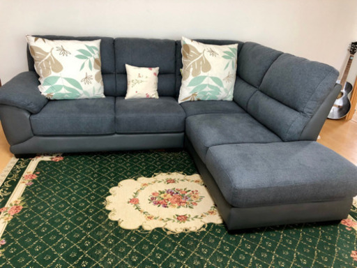 韓国インテリア 北欧家具 ソファー