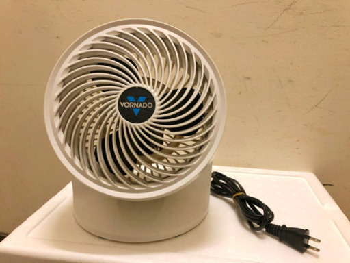 ミニ扇風機 サーキュレーター