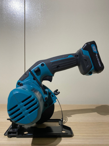 マキタ　HS301D 10.8V マルノコ　セット