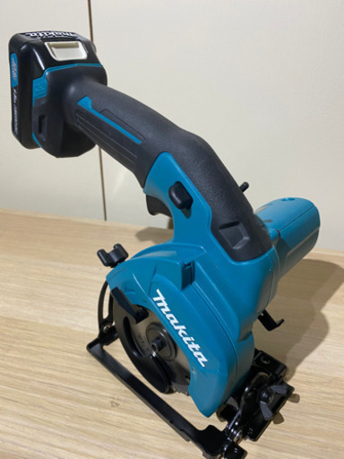 マキタ　HS301D 10.8V マルノコ　セット