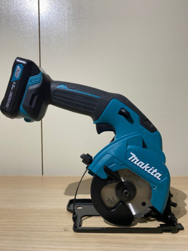 マキタ　HS301D 10.8V マルノコ　セット