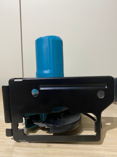 マキタ　HS301D 10.8V マルノコ　セット