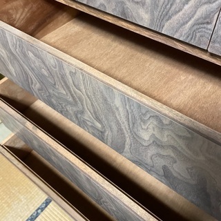 タンス　差し上げますの画像